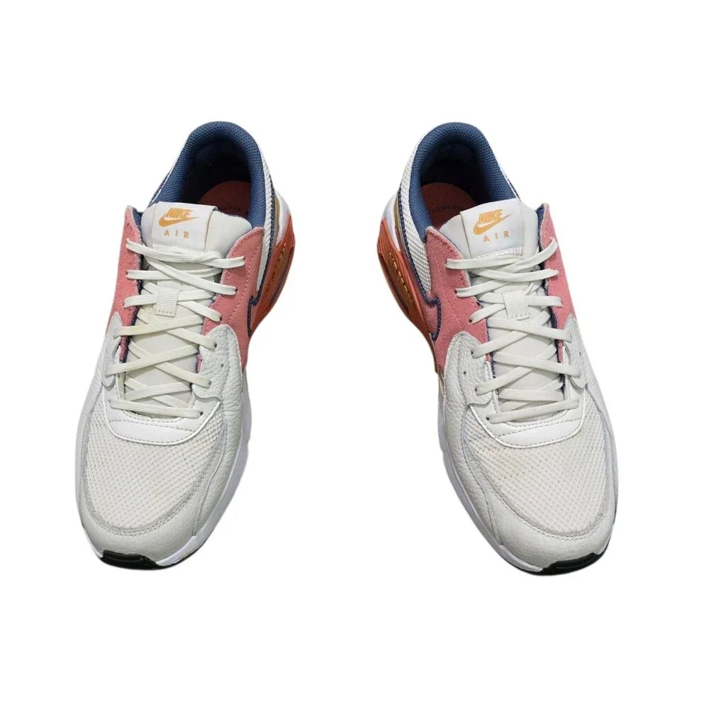 Nike Air Max Excee Sneakers Phantom Light Madder Mens Size 10.5  Athletic Shoes